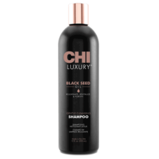 CHI Farouk CHI Luxury – Black Seed Gentle Cleansing Shampoo 12 Oz. UltraBeauty.shop