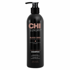 CHI Farouk CHI Luxury – Black Seed Gentle Cleansing Shampoo 25 Oz. UltraBeauty.shop