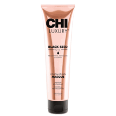 CHI Farouk CHI Luxury – Black Seed Revitalizing Masque 5 Oz. UltraBeauty.shop
