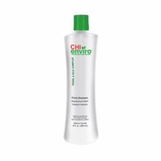 CHI Farouk Enviro Smoothing Purity Shampoo 12 Oz.* UltraBeauty.shop