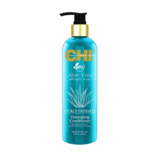 CHI Farouk CHI Aloe Vera Detangling Conditioner 25 Oz. UltraBeauty.shop