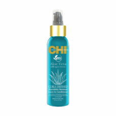 CHI Farouk CHI Aloe Vera Leave-In Conditioner 6 Oz. - Image 1
