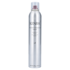 Kenra Professional Perfect Medium Spray 13 55% VOC 10 Oz.* - Image 1