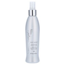 Kenra Professional Platinum Hot Spray 20 55% LVOC 8 Oz. UltraBeauty.shop
