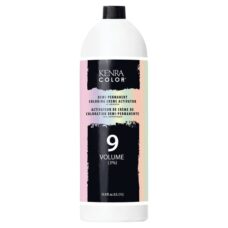 Kenra Professional 9 Volume Creme Activator 32 Oz. Beauty Products UltraBeauty.shop Kenra Professional 9 Volume Creme Activator 32 Oz. UltraBeauty.shop