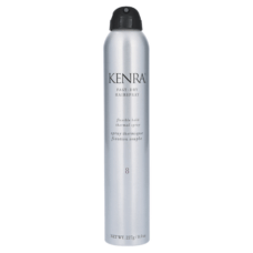 Kenra Professional Fast Dry Hairspray 8, 8 Oz. UltraBeauty.shop