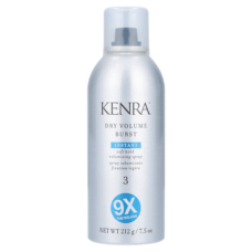 Kenra Professional Dry Volume Burst 7.5 Oz. UltraBeauty.shop