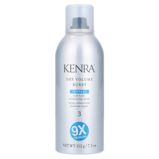Kenra Professional Dry Volume Burst 7.5 Oz. UltraBeauty.shop