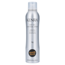 Kenra Professional Dry Oil Control Spray 14, 8.0 Oz. UltraBeauty.shop
