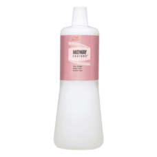 Wella 13 Volume Couture Developer - Midway 32 Oz. - Image 1