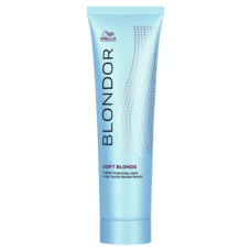 Wella Blondor Soft Blonde Cream 7 Oz. UltraBeauty.shop