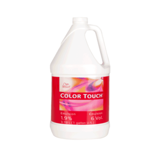 Wella Emulsion 1.9 Percent 3.78 L Beauty Products UltraBeauty.shop Wella Emulsion 1.9 Percent 3.78 L UltraBeauty.shop