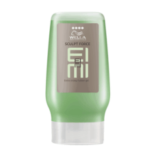 Wella EIMI Sculpt Force Styling Hair Gel 4.58 Oz. - Image 1