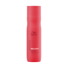 Wella INVIGO Brilliance Color Protection Shampoo for Fine/Normal Hair 10.1 Oz. UltraBeauty.shop