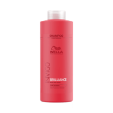 Wella INVIGO Brilliance Color Protection Shampoo for Fine/Normal Hair 33.8 Oz. UltraBeauty.shop