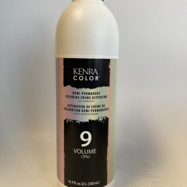 Kenra Professional Nitro Memory Creme 18, 8 Oz.* UltraBeauty.shop