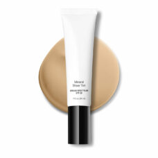 Your Name Cosmetics Mineral Sheer Tint Alabaster SPF 20 - Image 1