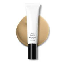 Your Name Cosmetics Mineral Sheer Tint Cameo Glow SPF 20 UltraBeauty.shop