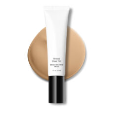 Your Name Cosmetics Mineral Sheer Tint Fair Glow SPF 20 UltraBeauty.shop