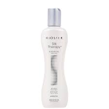 BioSilk Glazing Gel Silk Therapy 7 Oz. Last one.