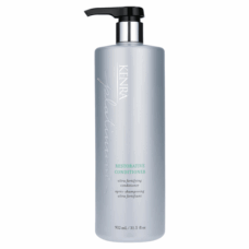 Kenra Professional Restorative Conditioner 31.5 Oz.* Beauty Products UltraBeauty.shop Kenra Professional Restorative Conditioner 31.5 Oz.* UltraBeauty.shop