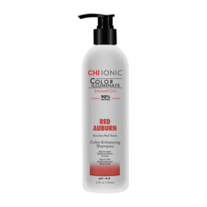 CHI Farouk CHI Color Illuminate Red Auburn Shampoo 25 Oz. UltraBeauty.shop
