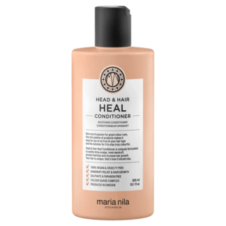 Maria Nila Head & Hair Heal Conditioner 10.1 oz Sale! UltraBeauty.shop