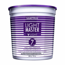 Matrix Light Master V-Light 7 Lightening Powder 32 Oz. - Image 1