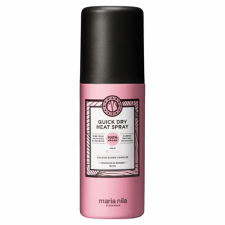 Maria Nila Quick Dry Heat Spray 150 mL.SALE! UltraBeauty.shop