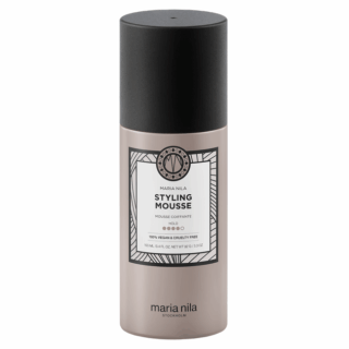 Maria Nila Styling Mousse Mini 3.4 Oz. SALE! UltraBeauty.shop