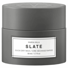 Maria Nila Slate Quick Dry Wax 1.7 Oz. Sale! - Image 1