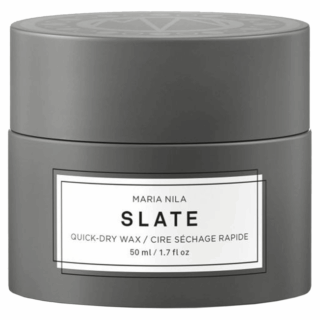 Maria Nila Slate Quick Dry Wax 1.7 Oz. Sale! UltraBeauty.shop