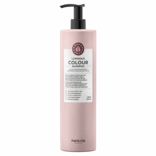 Maria Nila Luminous Colour Shampoo 33.8 Oz. Sale! UltraBeauty.shop