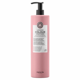 Maria Nila Luminous Colour Conditioner 33.8 Oz. Sale! UltraBeauty.shop