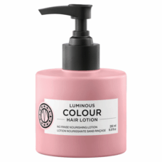 Maria Nila Luminous Colour Hair Lotion 6.8 Oz. - Image 1