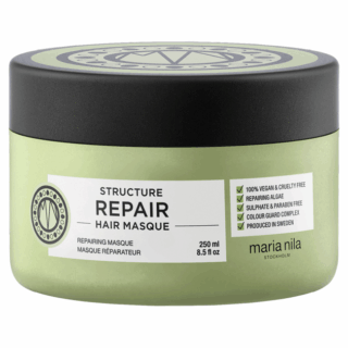 Maria Nila Structure Repair Masque 8.6  Oz. Sale! UltraBeauty.shop