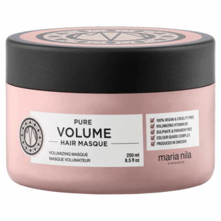 Maria Nila Pure Volume Masque 8.5 Oz Sale! UltraBeauty.shop