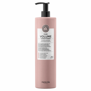 Maria Nila Pure Volume Conditioner 33.8 Oz. Sale! UltraBeauty.shop