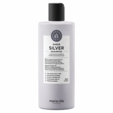 Maria Nila Sheer Silver Shampoo 11.8 oz.Sale! UltraBeauty.shop