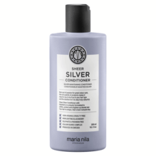 Maria Nila Sheer Silver Conditioner 10.1 Oz. Sale! UltraBeauty.shop
