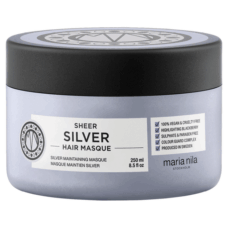 Maria Nila Sheer Silver Masque 8.5 oz. Sale! UltraBeauty.shop