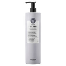 Maria Nila Sheer Silver Shampoo 33.8 Oz. Sale! UltraBeauty.shop