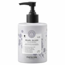 Maria Nila Pearl Silver 0.20, 10.1 oz. Sale! - Image 1