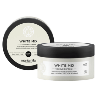 Maria Nila Colour Refresh White Mix 0.00, 3.4 Oz. Sale! UltraBeauty.shop