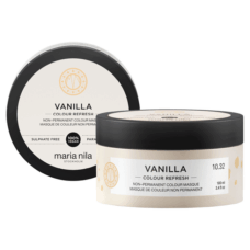 Maria Nila Colour Refresh Vanilla 10.32, 3.4 Oz. UltraBeauty.shop