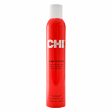 CHI Farouk CHI Infra Texture Hairspray 55% VOC 10 Oz. UltraBeauty.shop