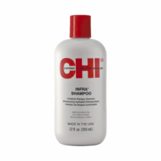 CHI Farouk CHI Infra Shampoo 12 Oz. UltraBeauty.shop