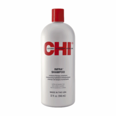 CHI Farouk CHI Infra Shampoo 32 Oz. UltraBeauty.shop