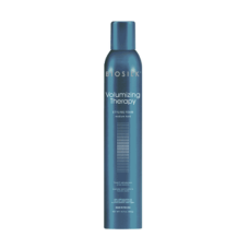 BioSilk Volumizing Therapy Medium Hold Styling Foam 12.7 Oz. - Image 1