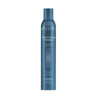 BioSilk Volumizing Therapy Medium Hold Styling Foam 12.7 Oz. UltraBeauty.shop